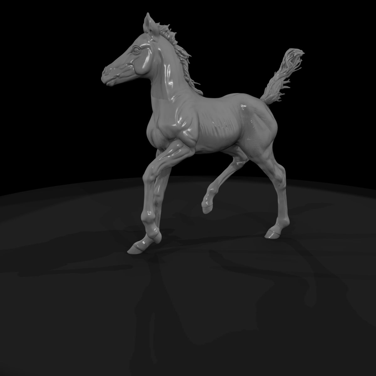 foal-diorama-figure-426643