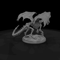 creature-p187-ash-bone-drake-skeleton — thumbnail 5