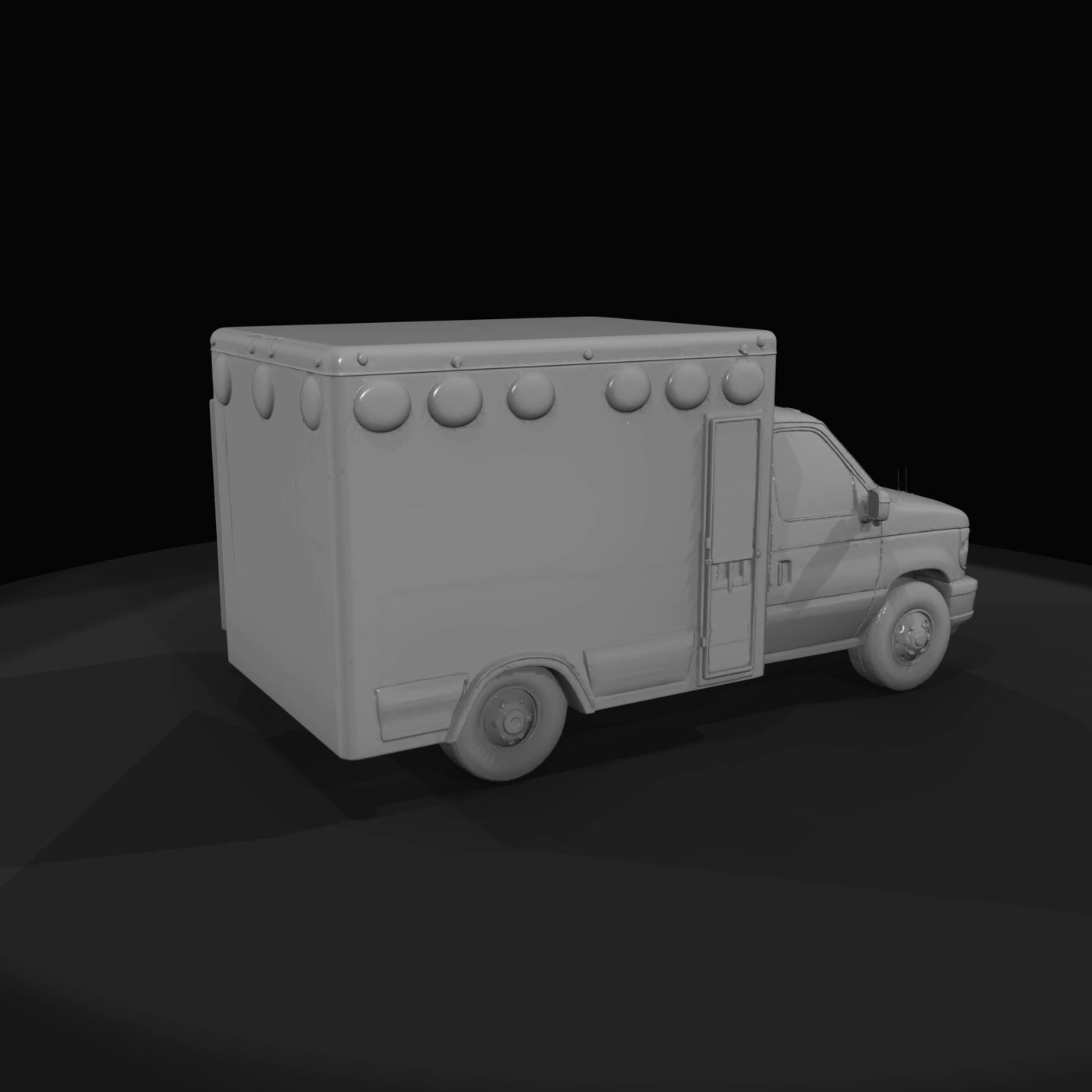 ambulance