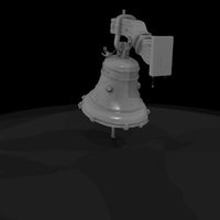 undead-pirates-ship-s-bell-dented — thumbnail 7