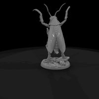 cmx-073-comic-monster-mutant-roach — thumbnail 5