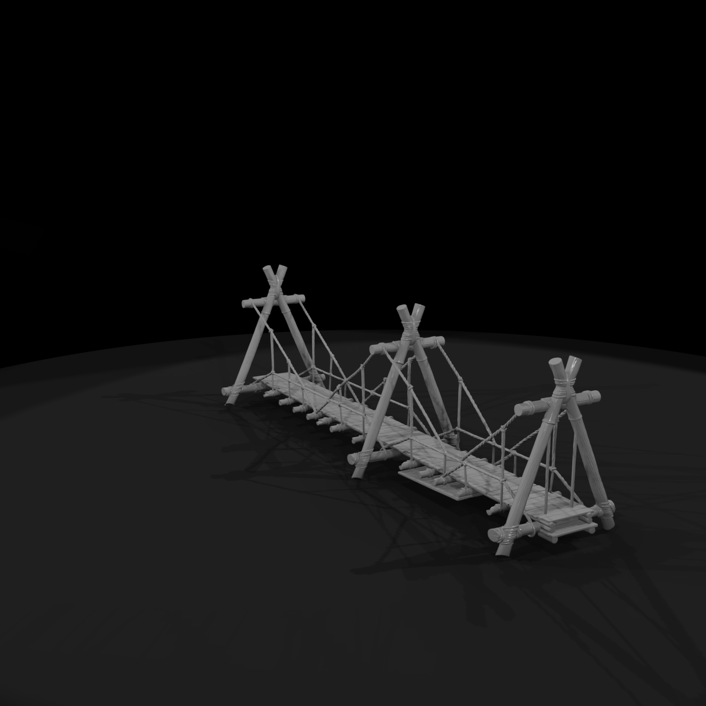 20260612 Wooden Suspension Footbridge 3Bc0D6824D