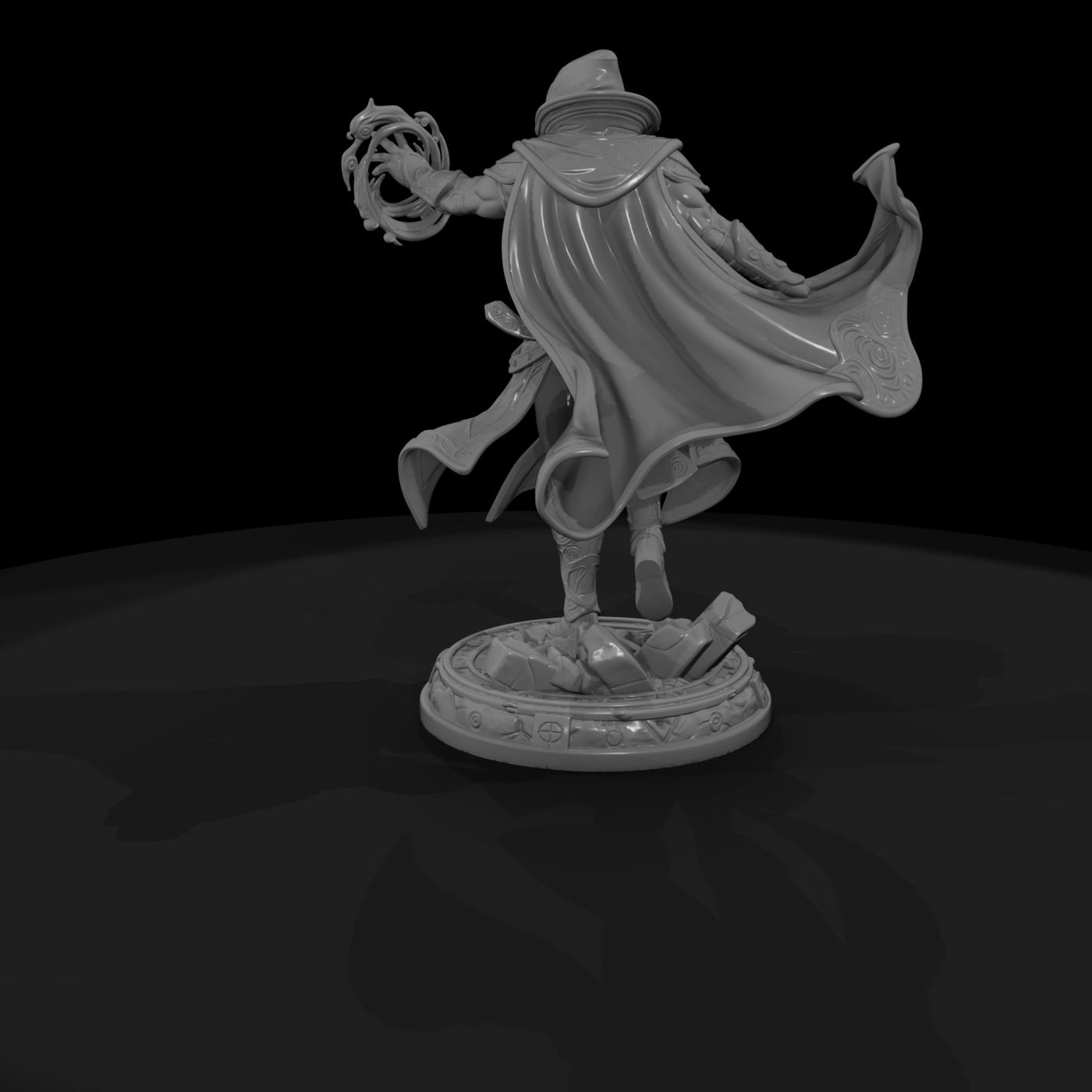 Cmx 060 Supervillain Hypnos