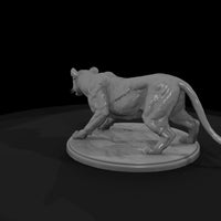 ant-002-lion-female — thumbnail 5