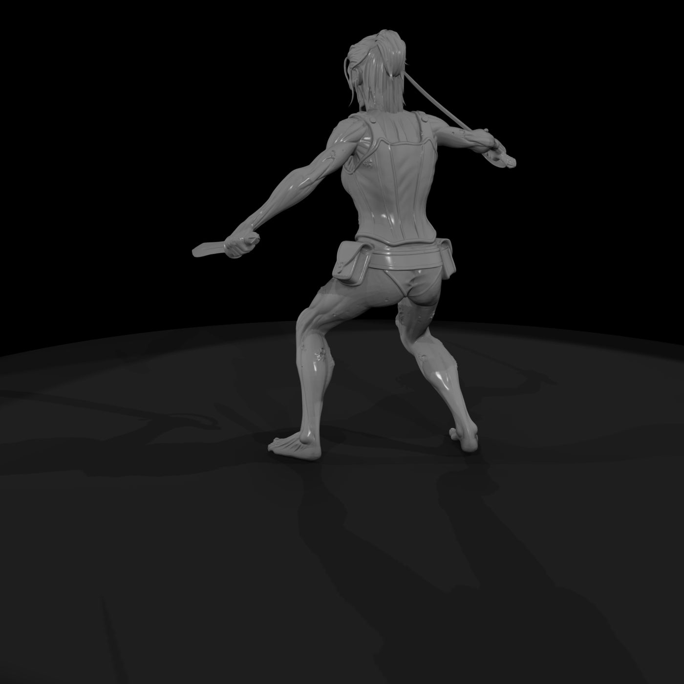 amara-red-johnson-undead-pirate-miniature-326663