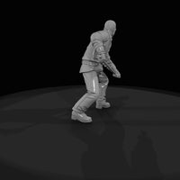 painted-resin-plastic-miniature-figurine — thumbnail 5