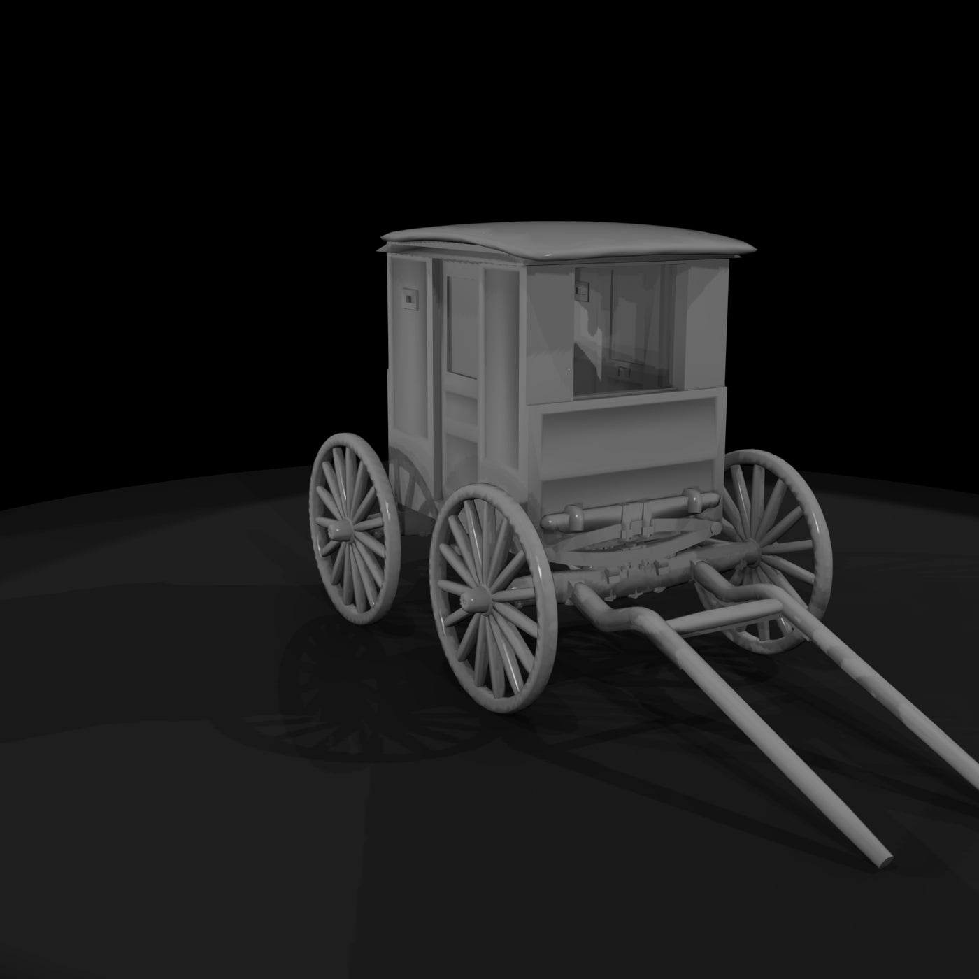 horse-drawn-wagon