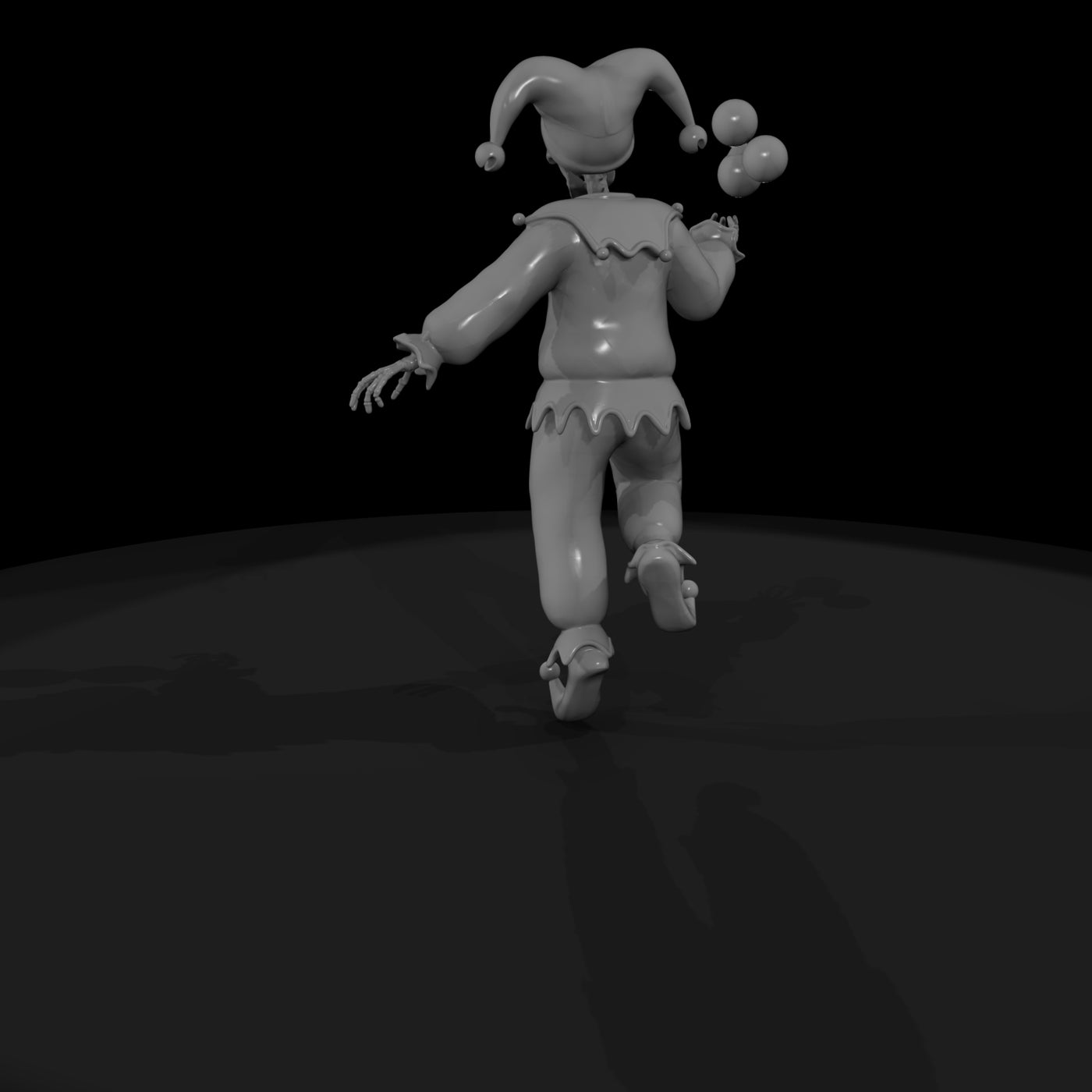 skeleton-jester