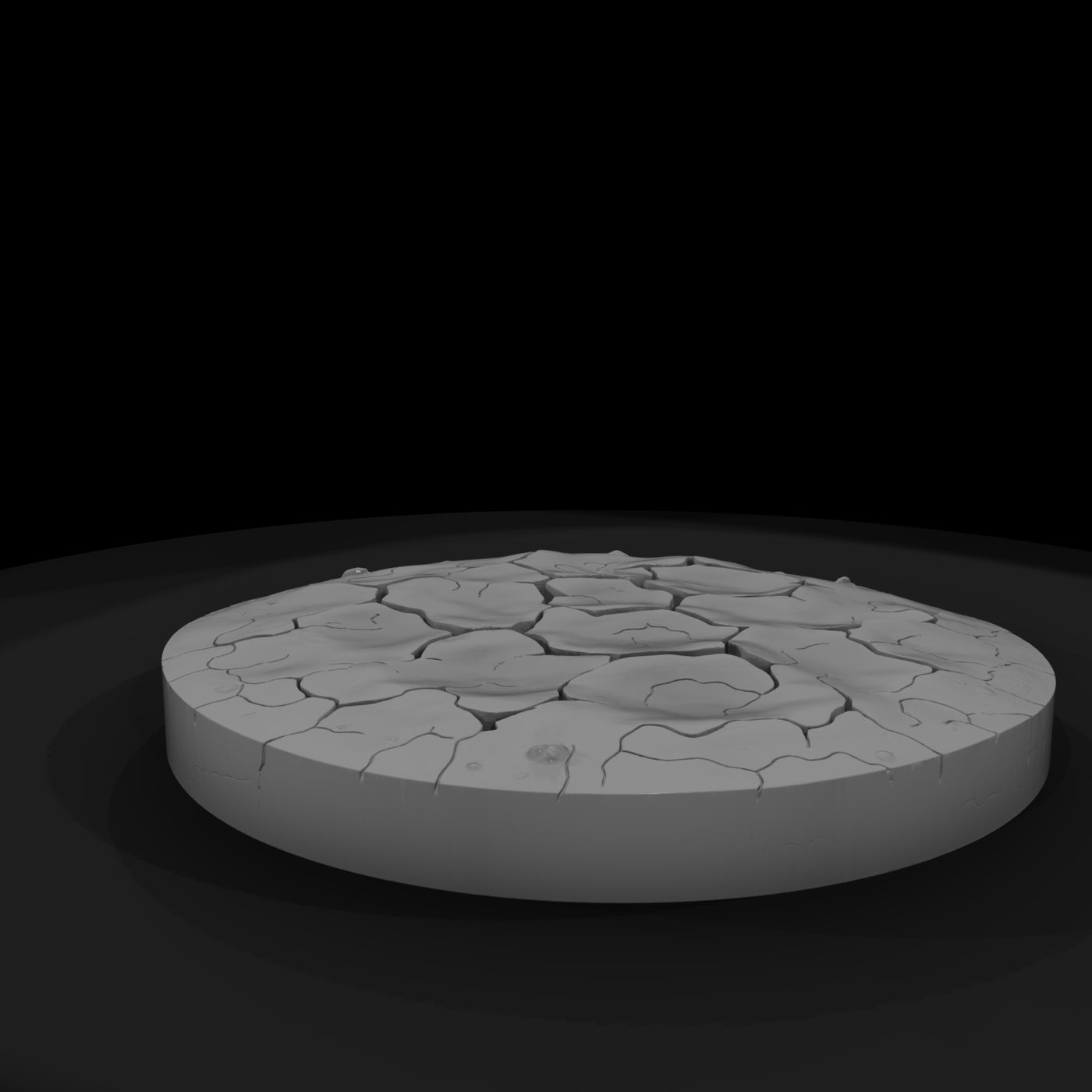 realistic-cracked-dry-earth-circular-terrain-model-2807ba