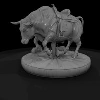 western-bar-object-mechanical — thumbnail 7