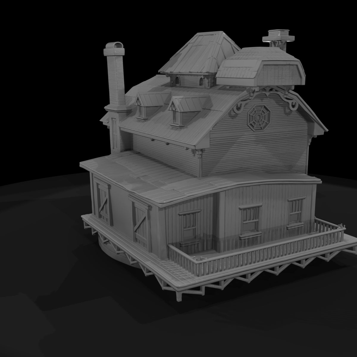 20260612-weathered-victorian-house-model-bf322dfcc