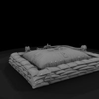 field-fuel-bladder-with-sandbag-cradle-and-pump-5d3e19 — thumbnail 5