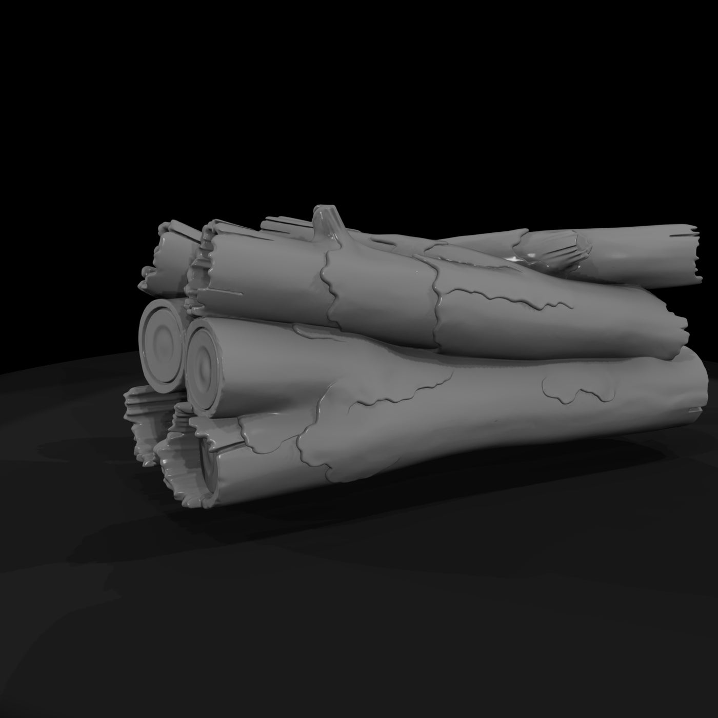 detailed-sculpted-firewood-log-pile-413631