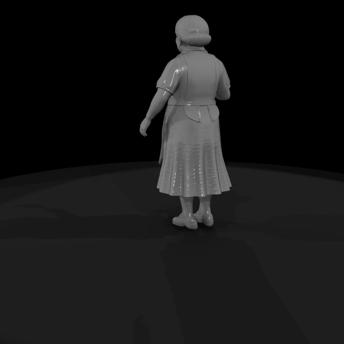 grandmother