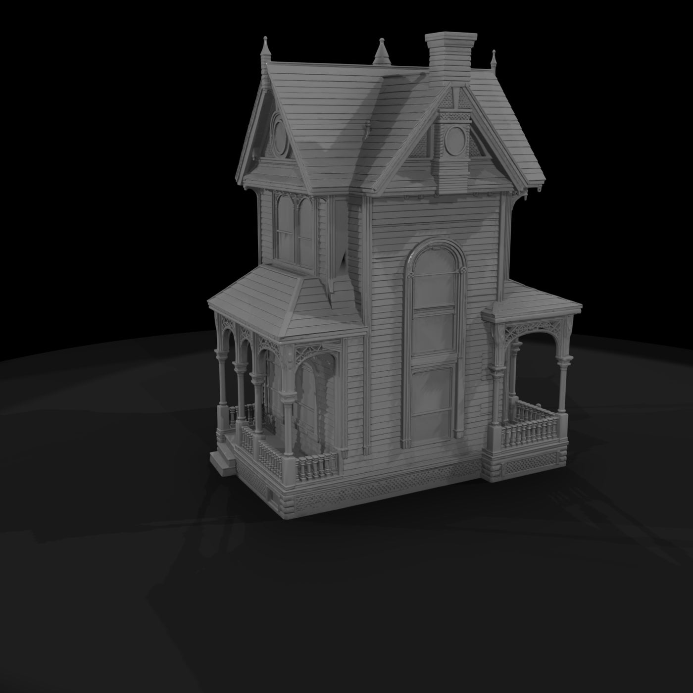 victorian-dollhouse-exterior-ho-scale-exterior-shell-002483