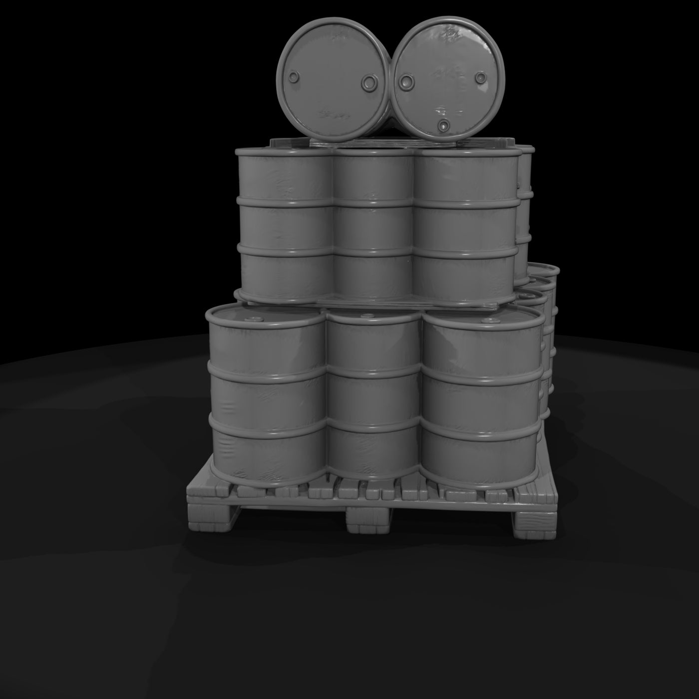 mil-154-ww2-england-fuel-drum-stack