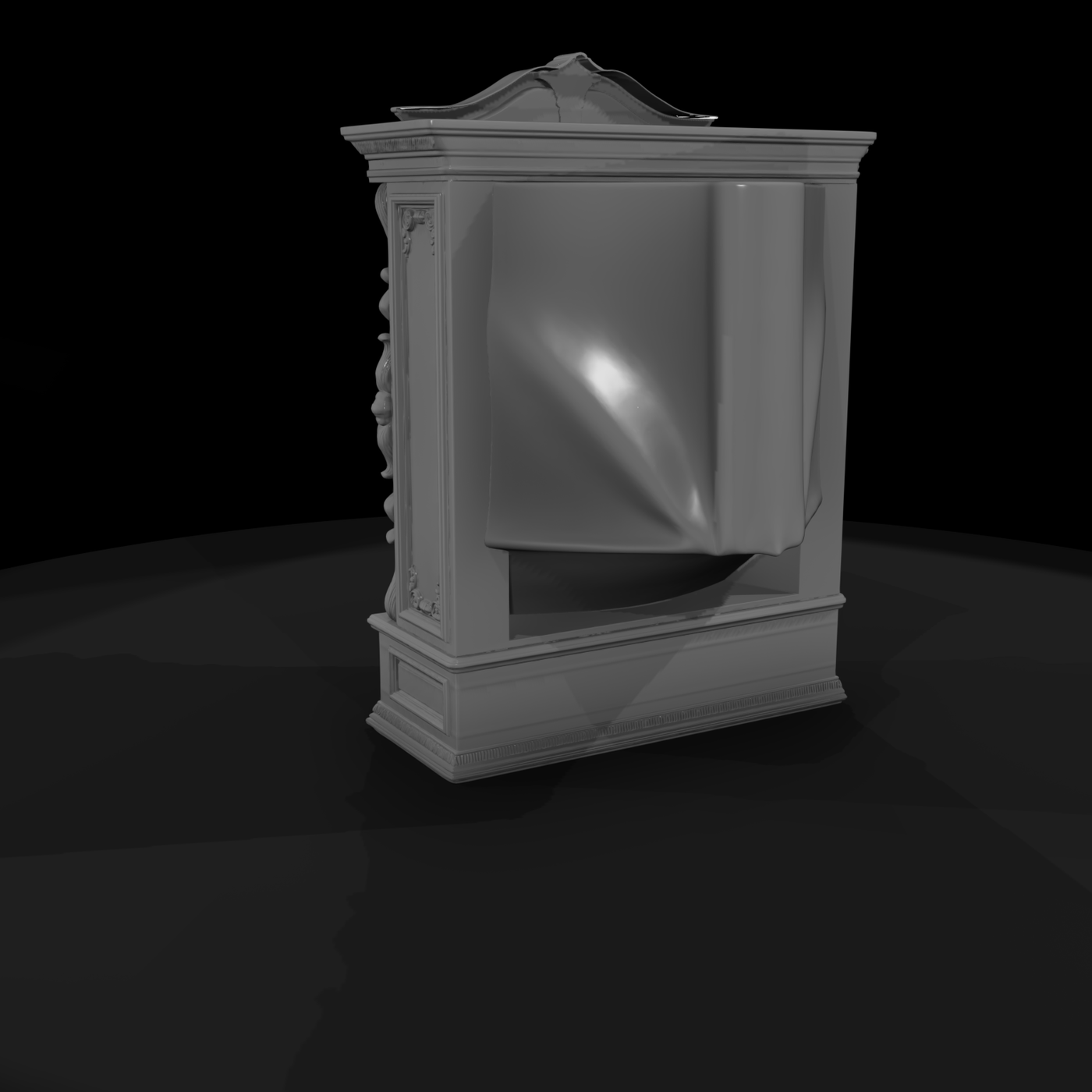 Medicine Cabinet