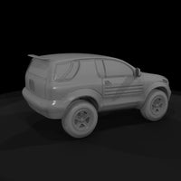 isuzu-vehicross-ugs25dw-us-spec-1999 — thumbnail 7