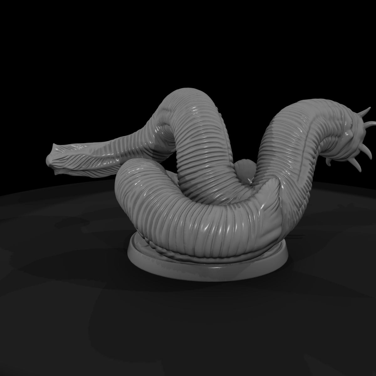 stylized-fantasy-giant-sandworm-3d-miniature-sujhf