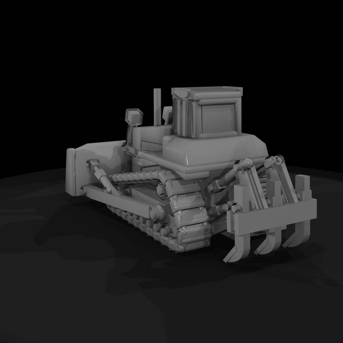 compact-bulldozer-miniature-3d-printable-968005