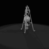 kettle-on-stand — thumbnail 5
