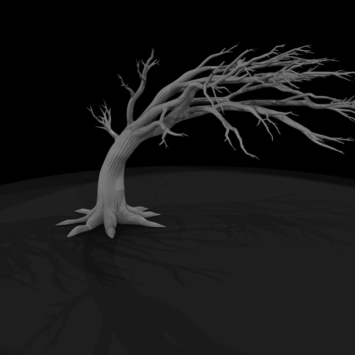 stylized-wind-bent-dead-tree-484047