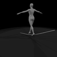 tightrope-walker — thumbnail 7