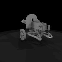 maxim-heavy-machine-gun-wwi-diorama-miniature-ho-1-87-934571 — thumbnail 6