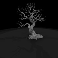 20260612-gnarled-bare-tree-drawing-6001d3929b — thumbnail 5