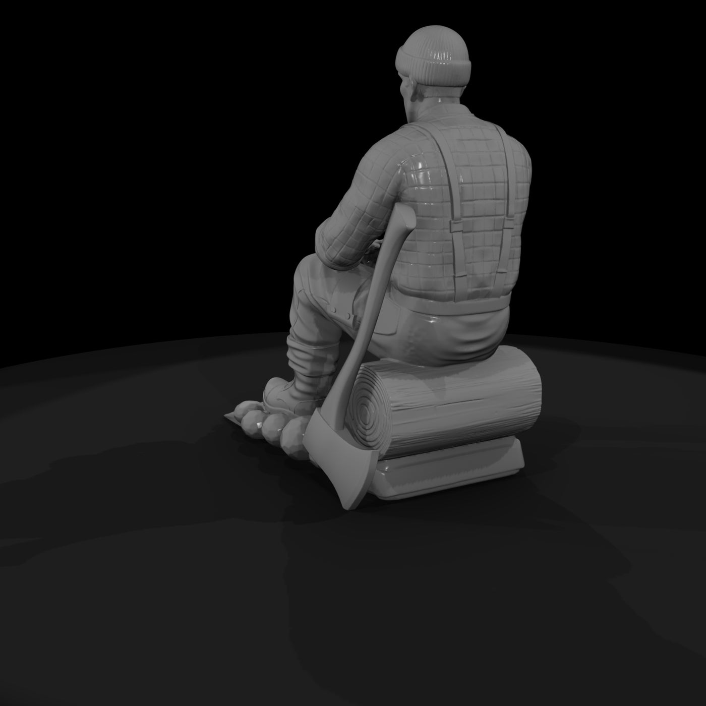 1890s-lumberjacks-lumberjack-relaxing-by