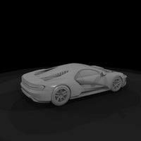 unbranded-supercar-for-ho-scale-dioramas-673723 — thumbnail 6