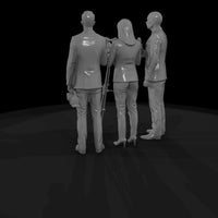 local-news-crew-4-figure-reporter-camera-team-283661 — thumbnail 5