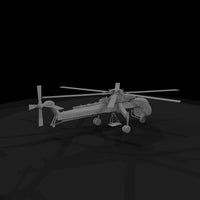 sikorsky-s-64-skycrane — thumbnail 7