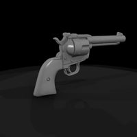wpn-pist-060-ruger-blackhawk — thumbnail 5