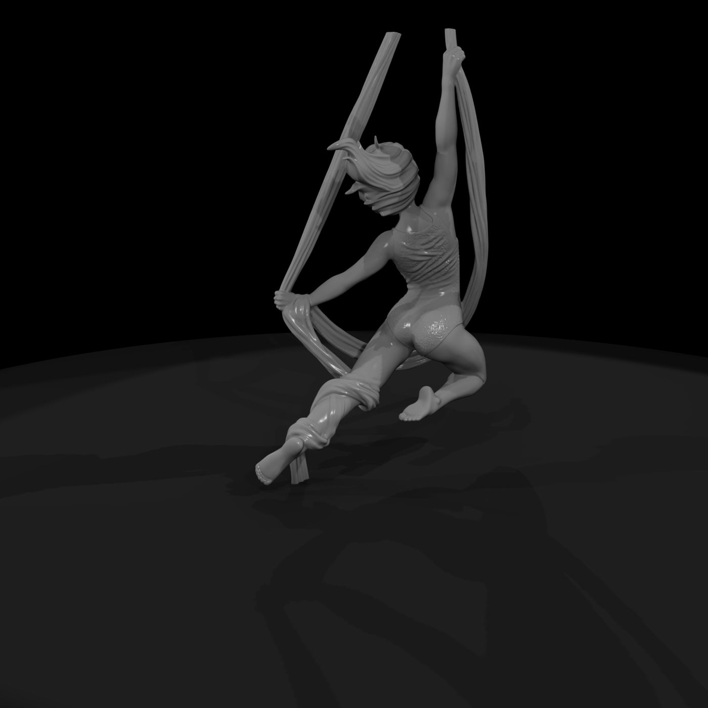 acrobat