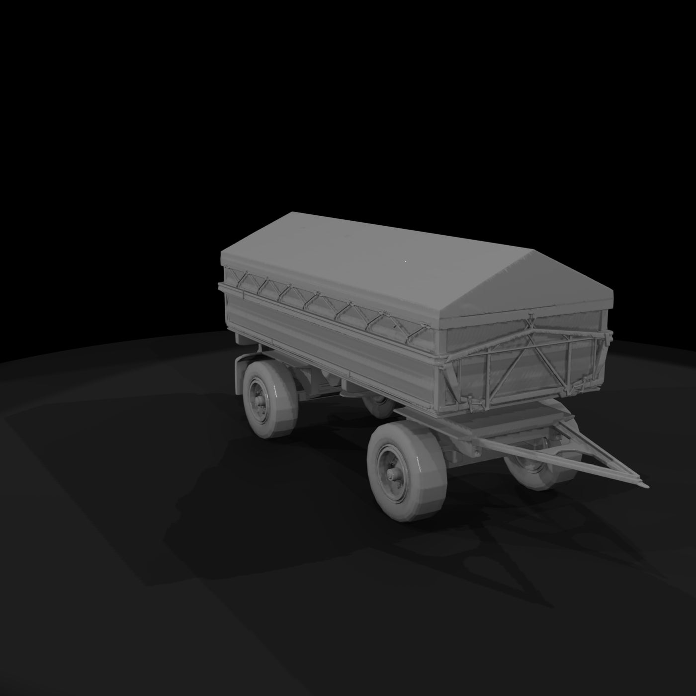 covered-green-farm-trailer