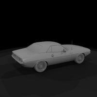 dodge-challenger-1970 — thumbnail 7