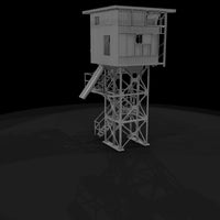 20260612-rusty-abandoned-ore-processing-tower-a1e0 — thumbnail 5