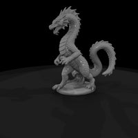 myth-0498-mythology-sea-serpent-miniature-figure — thumbnail 5