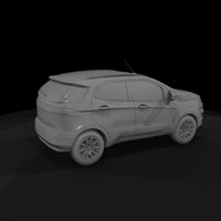 ford-ecosport-suv-3d-printable-model-for-dioramas-110553 — thumbnail 6