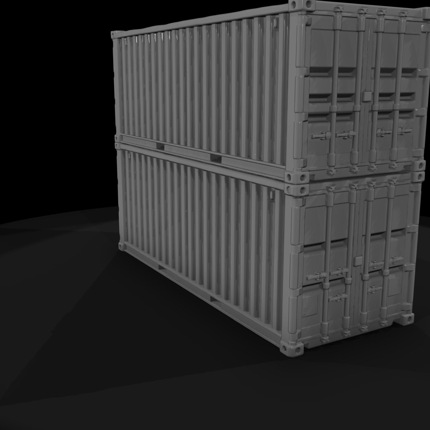 stacked-iso-shipping-containers-116b2c