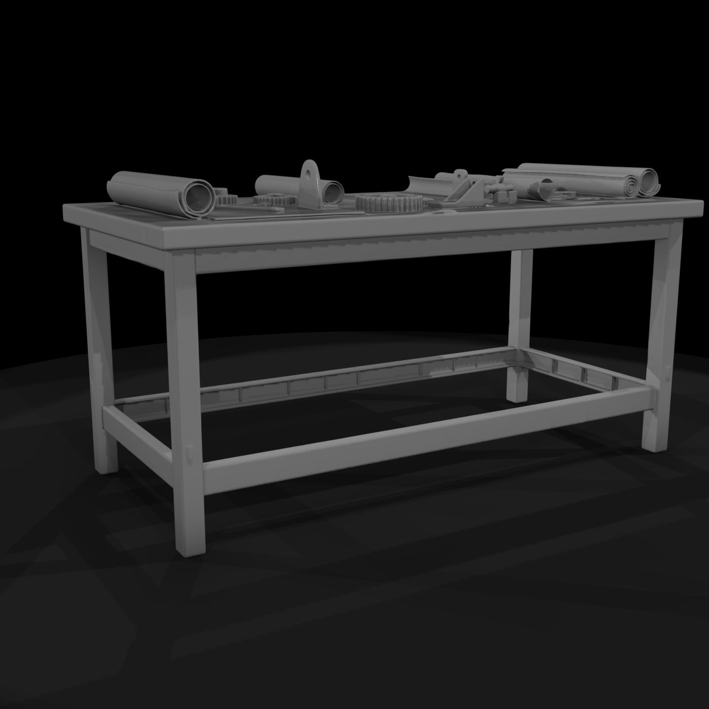 inspection-table