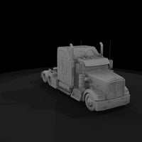 2006-kenworth-w900l-aerodyne — thumbnail 7