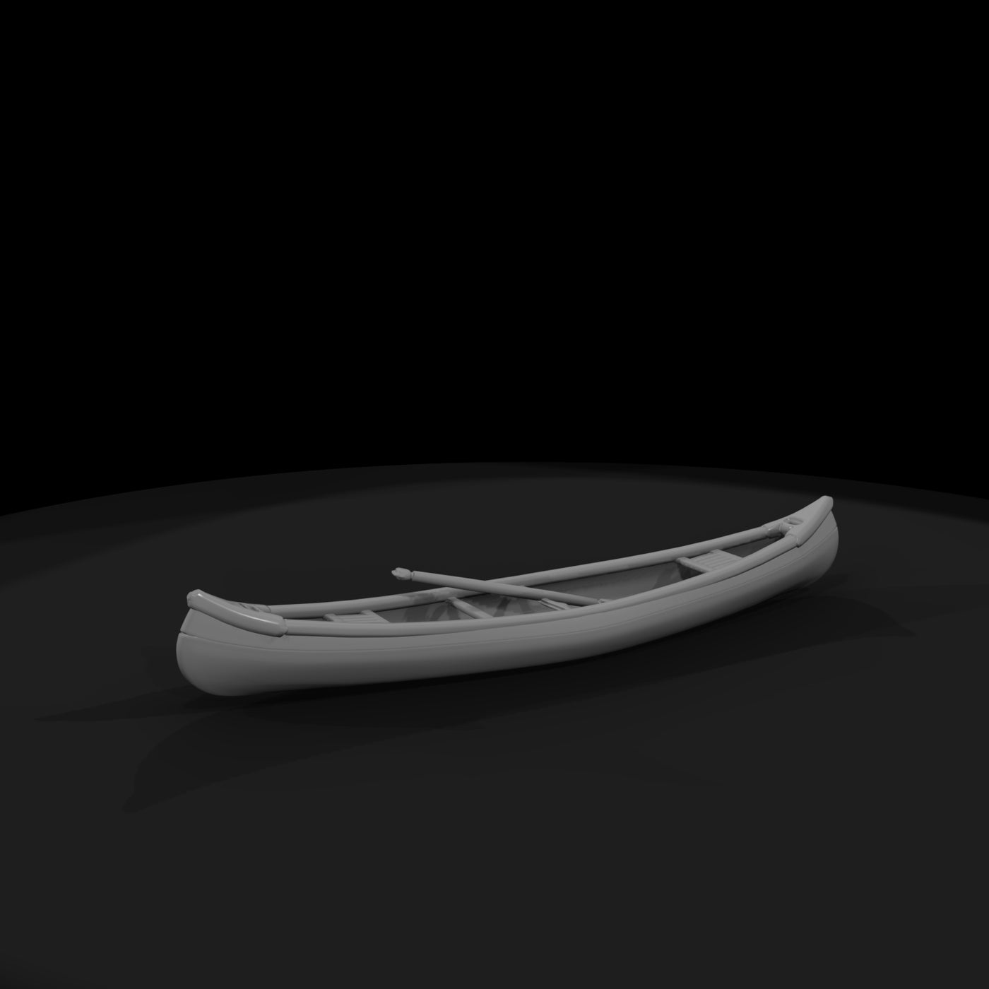 canoe