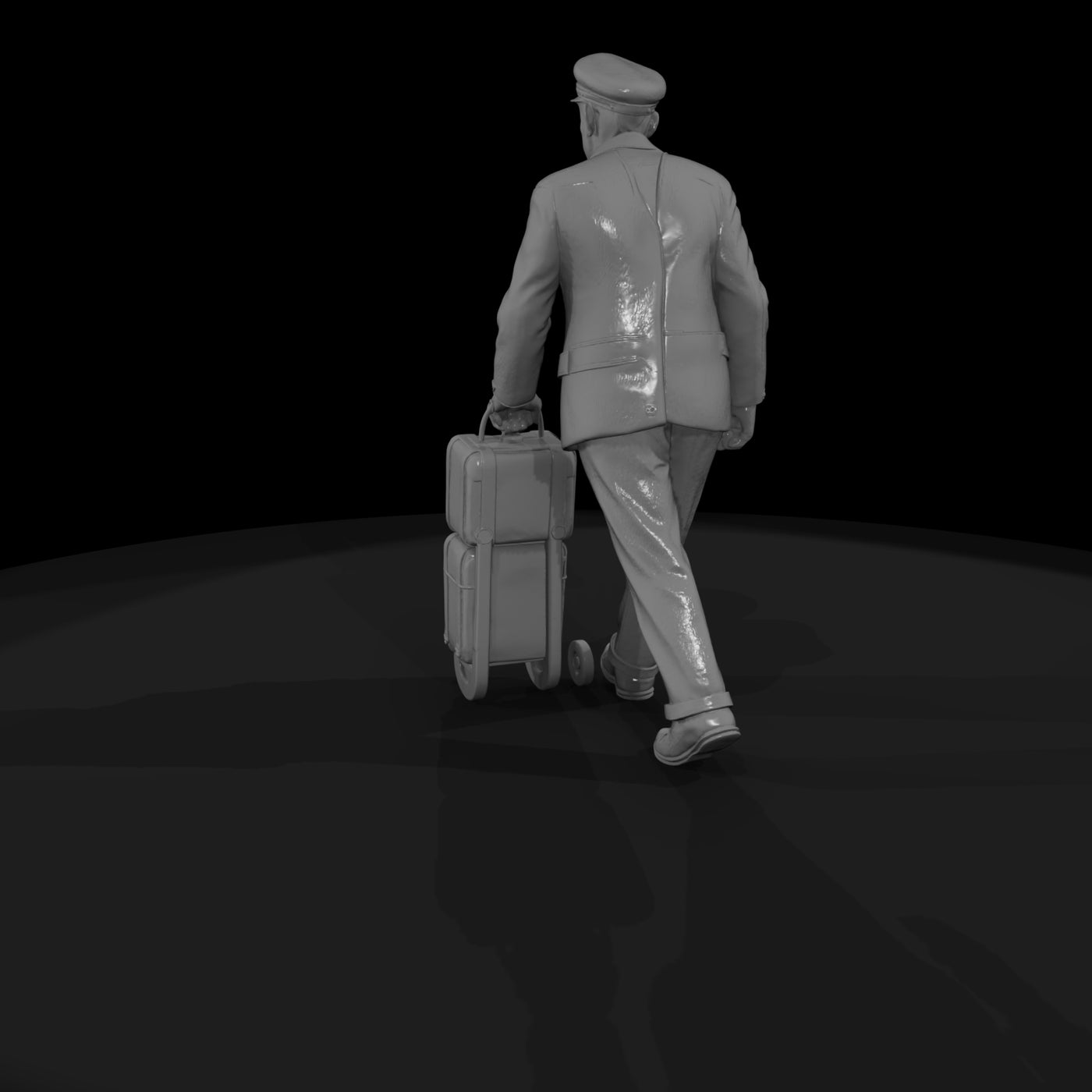 passengers-with-luggage-waiting-1950s-porter