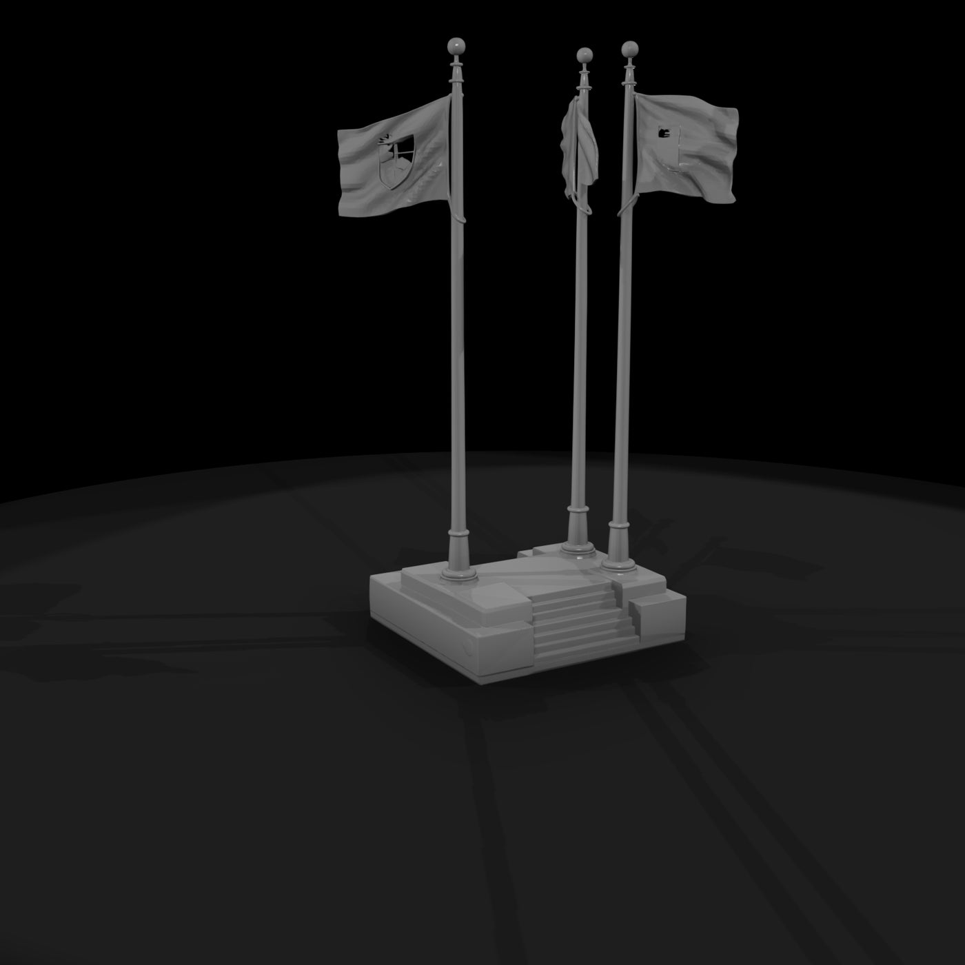 flags