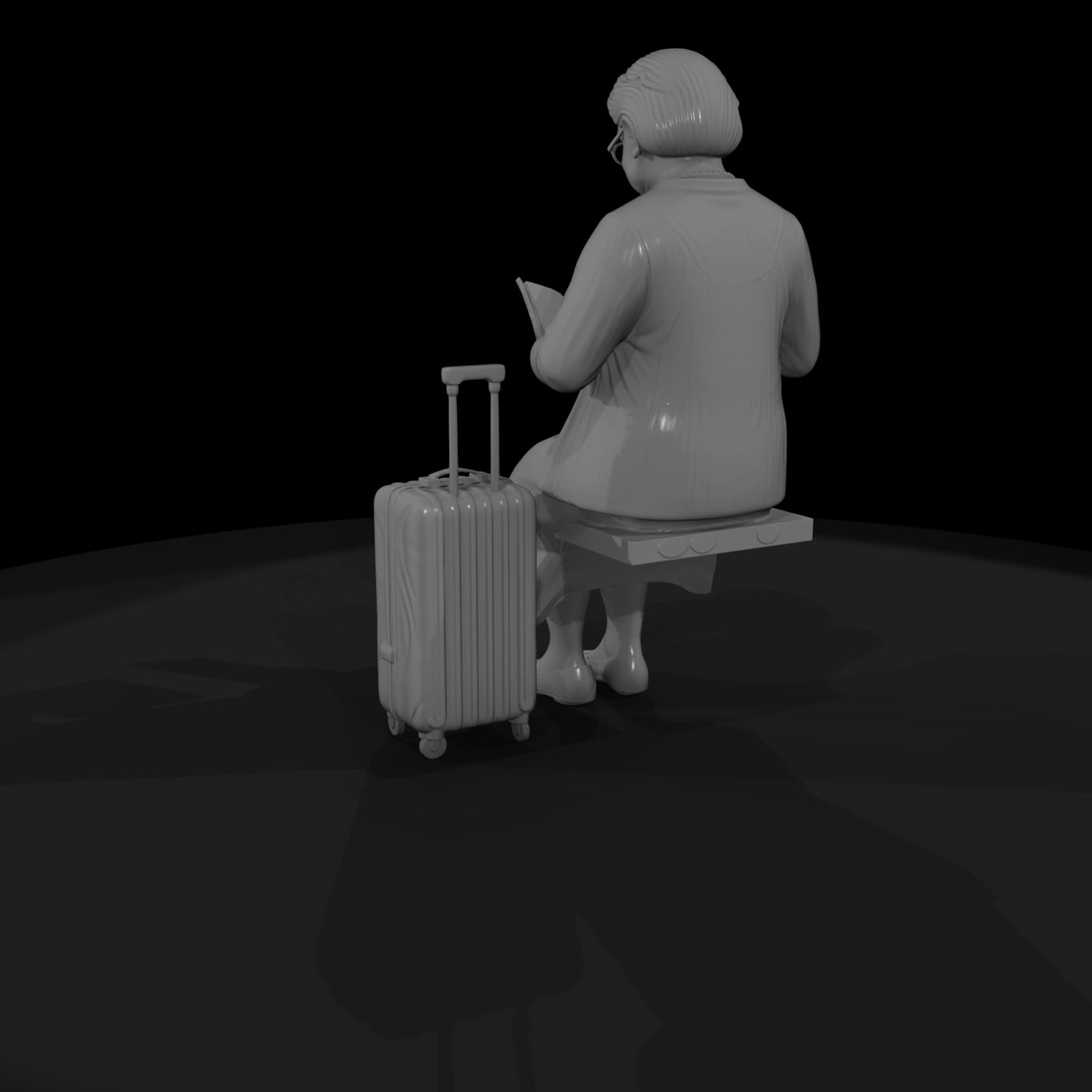 elderly-female-traveler