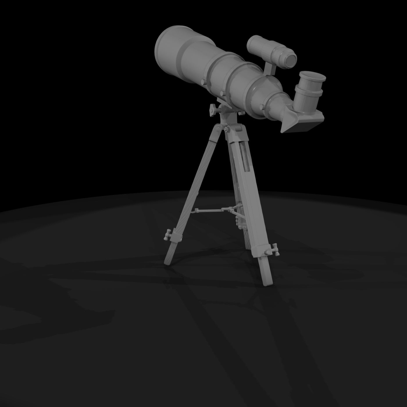 telescope