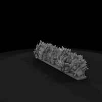 stylized-low-poly-rectangular-garden-hedge-121004 — thumbnail 6
