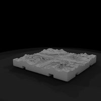 sculpted-modular-battlefield-road-terrain-tile-wwb — thumbnail 5